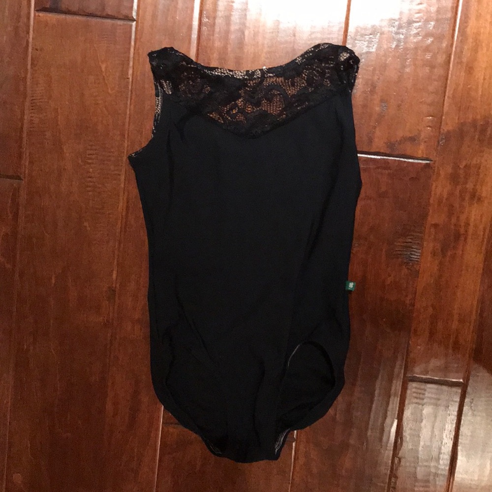 AS Black Lace LUCKYLEO